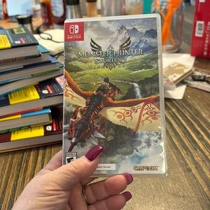 Great game for the Nintendo